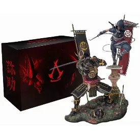 Игра Assassins Creed Shadows Collector Edition для PS5